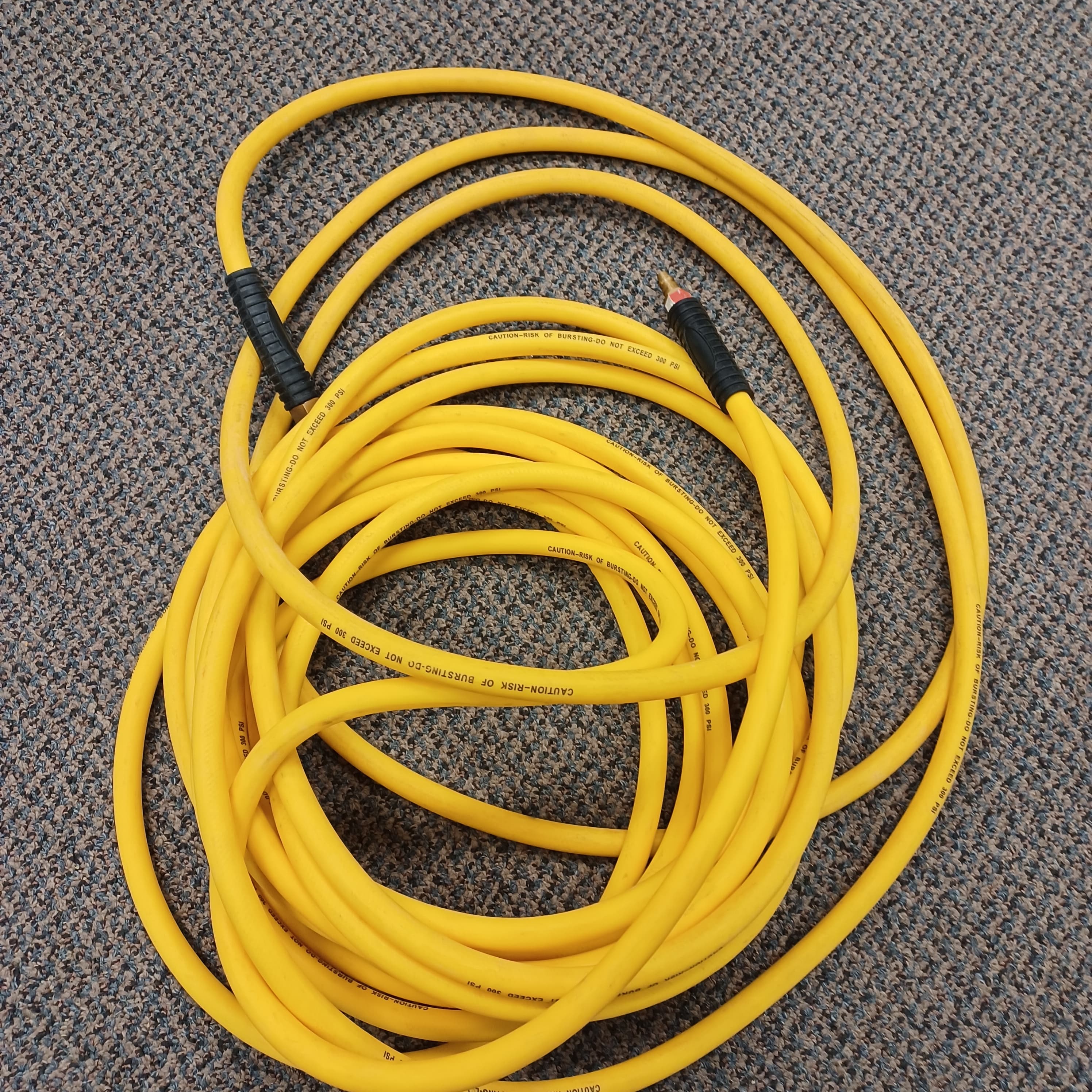 Air hose