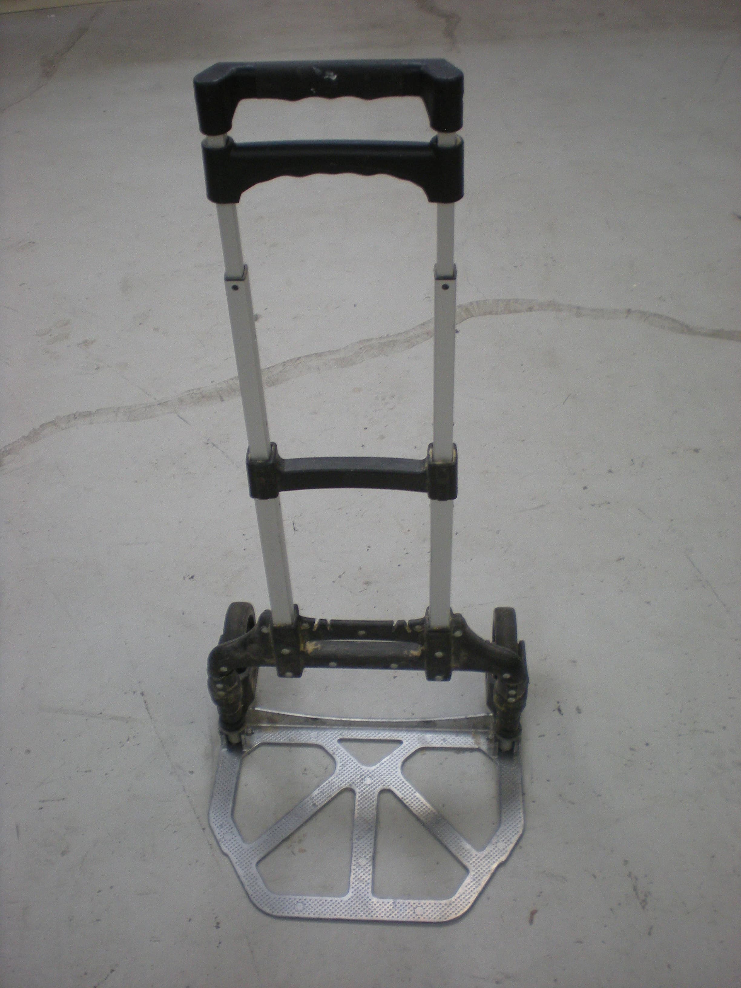 Dolly - Folding Hand Cart